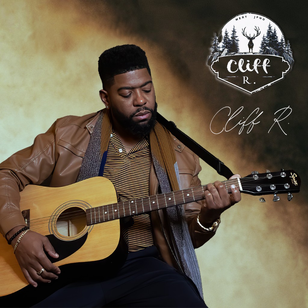 Featured artist cover